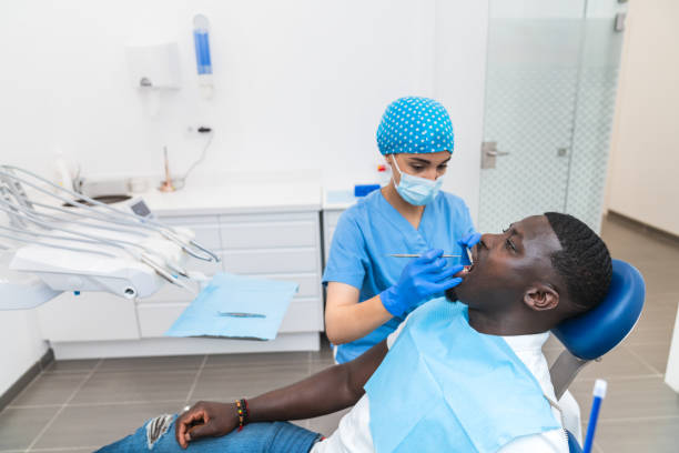 Best Emergency Gum Treatment in Del Rio, TX